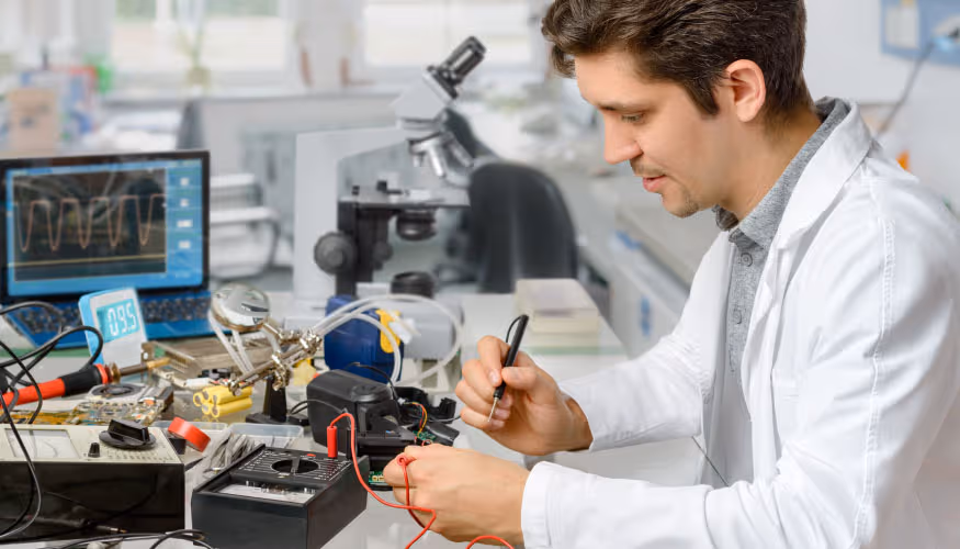 Güroymak Elektronik Tamircisi