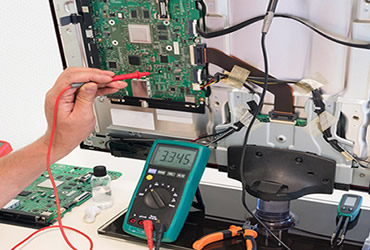 Güroymak Elektronik Tamircisi