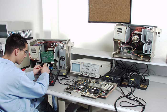 Güroymak Elektronik Tamircisi